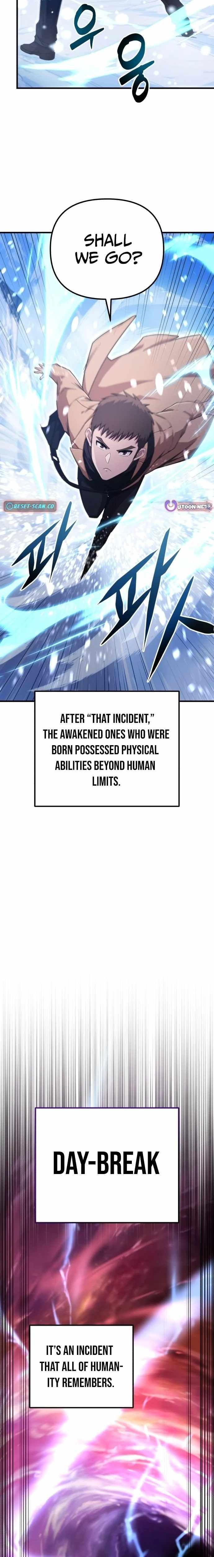 The Absolute