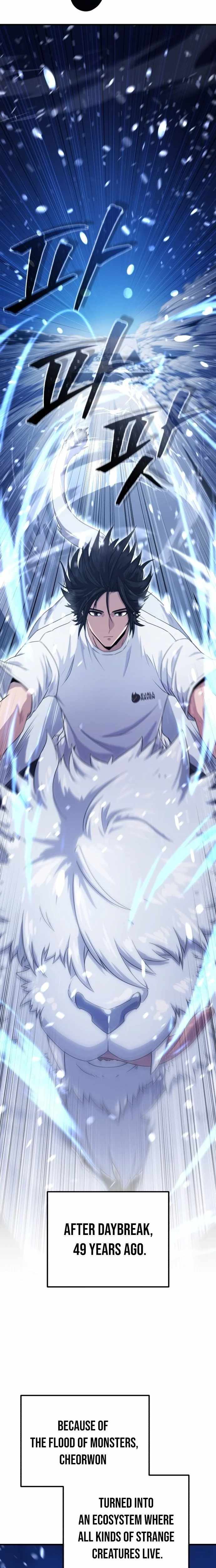 The Absolute
