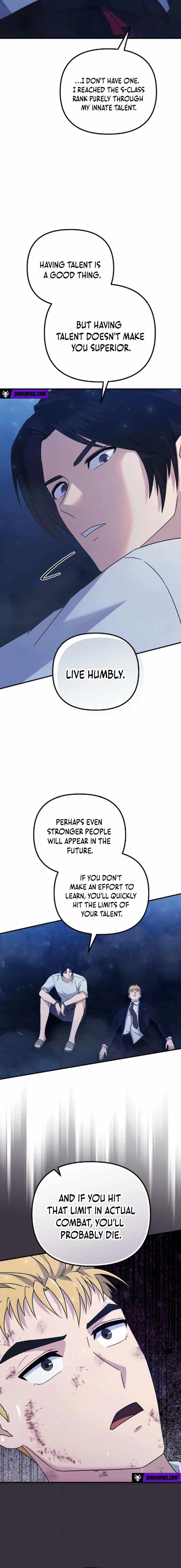 The Absolute