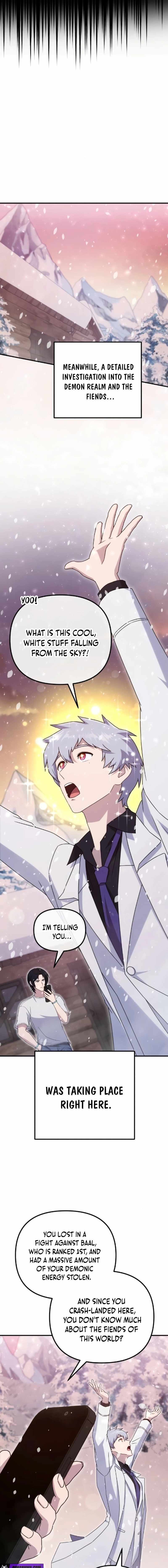 The Absolute