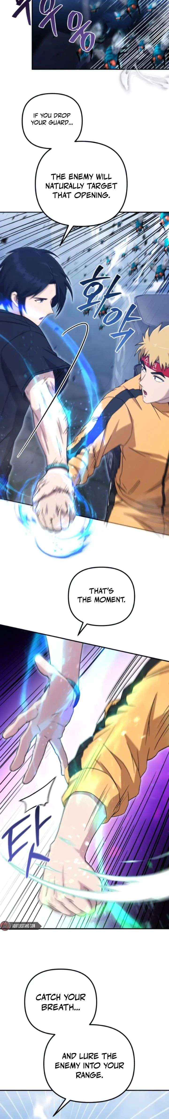 The Absolute