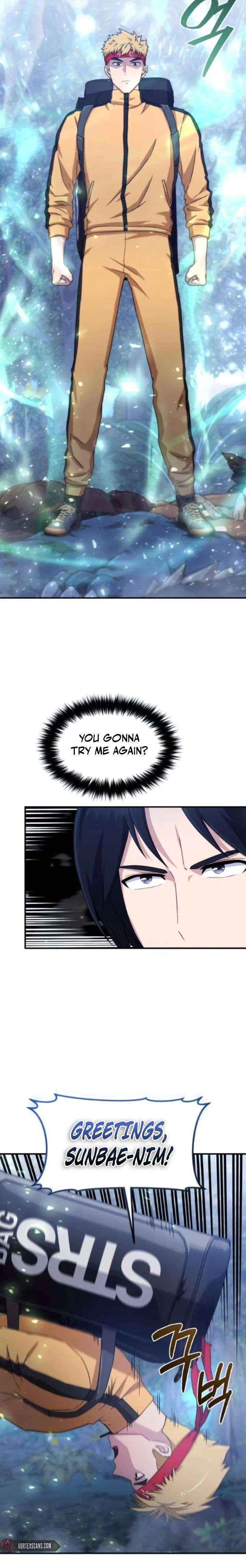 The Absolute