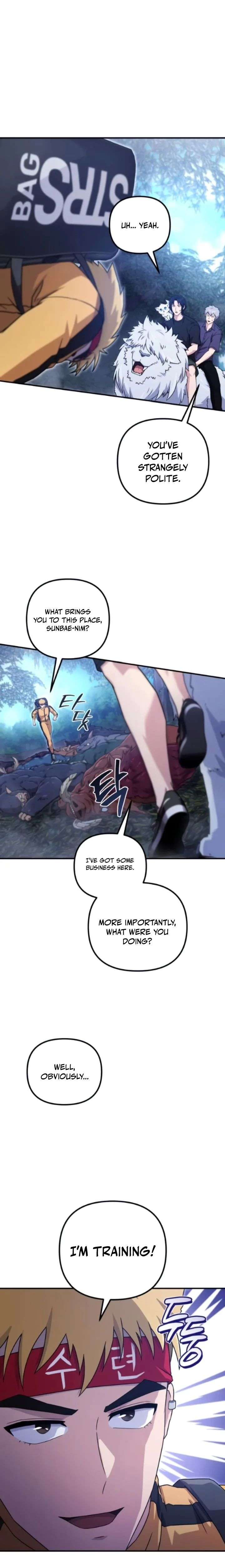 The Absolute
