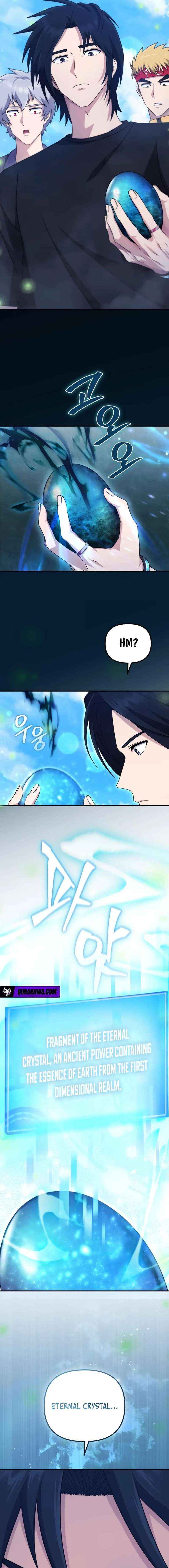 The Absolute