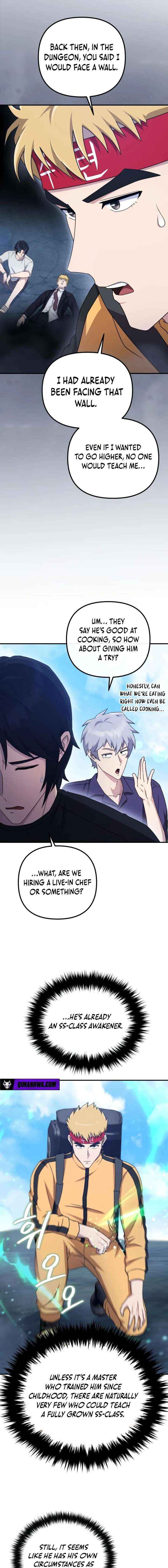 The Absolute
