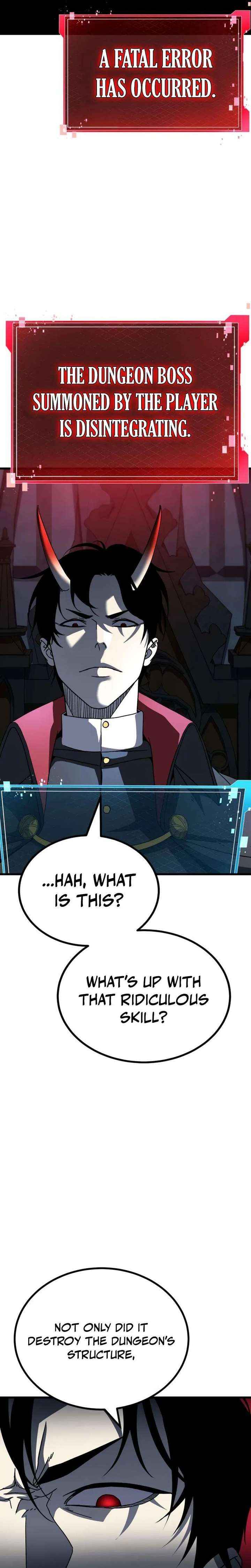 The Absolute