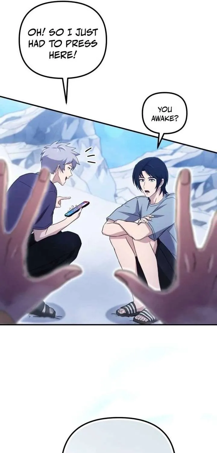 The Absolute