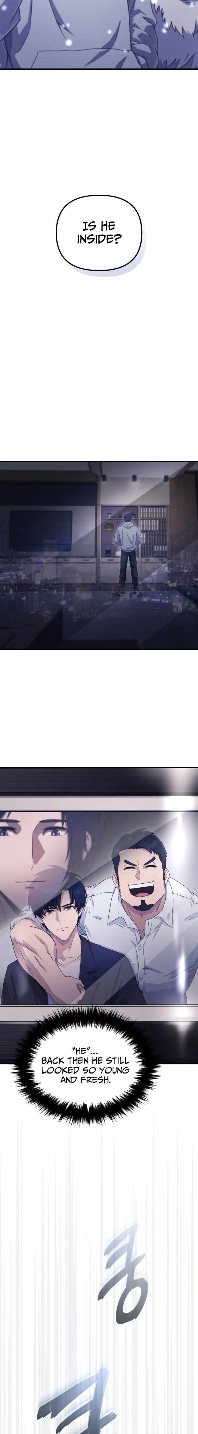 The Absolute