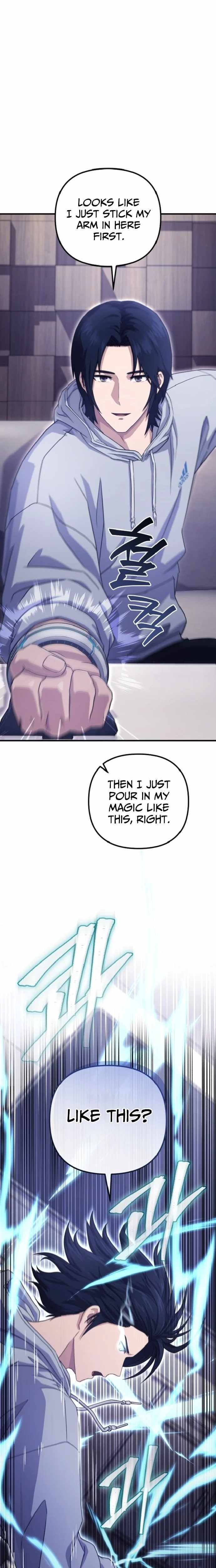 The Absolute