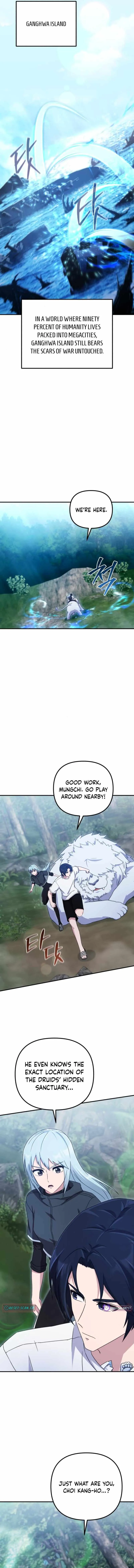 The Absolute