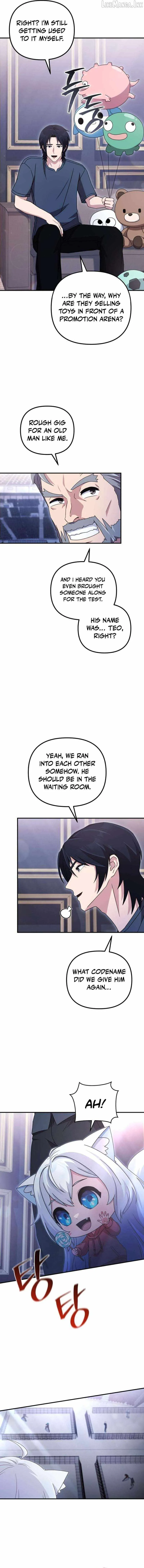 The Absolute