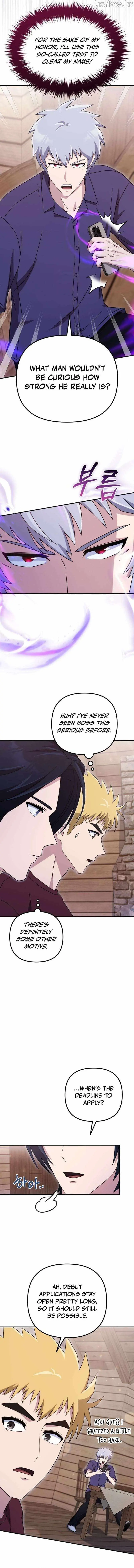 The Absolute