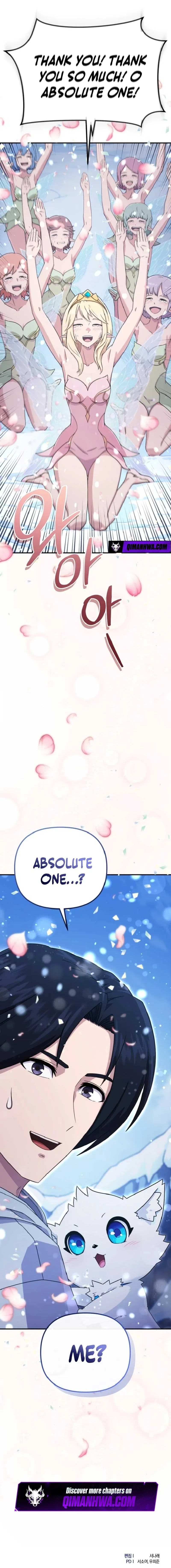 The Absolute