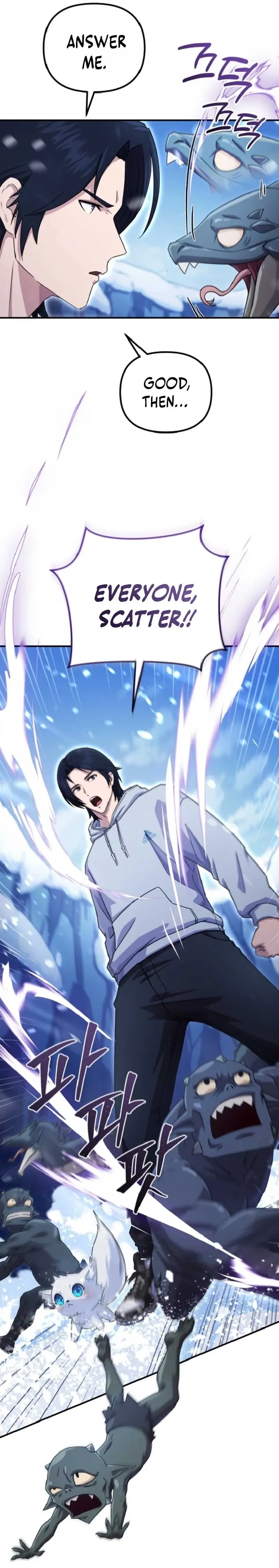 The Absolute
