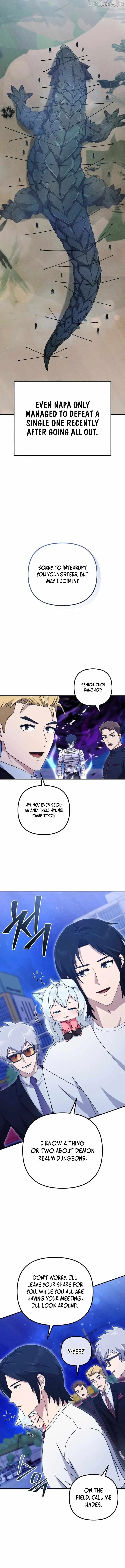 The Absolute