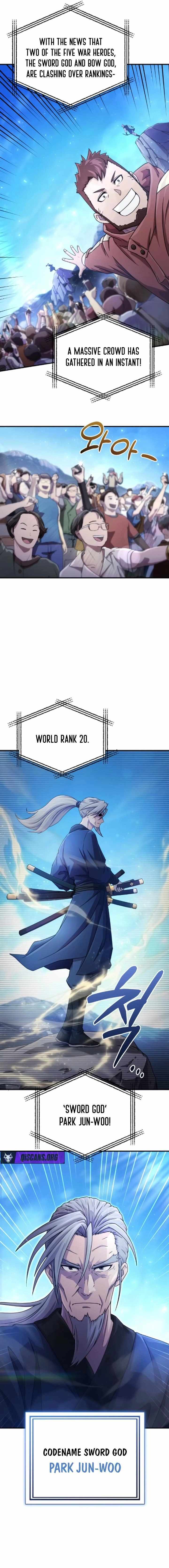 The Absolute