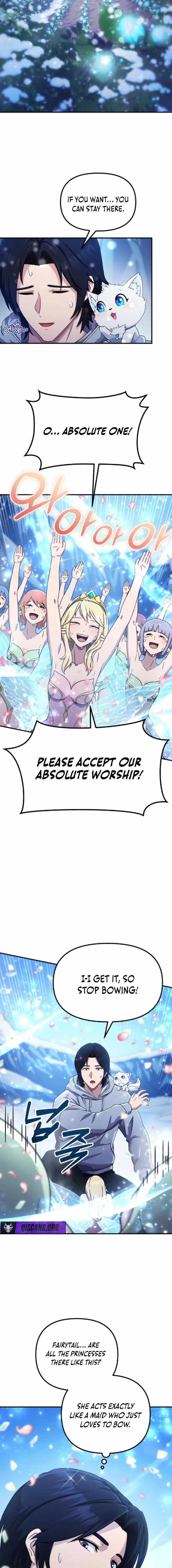 The Absolute