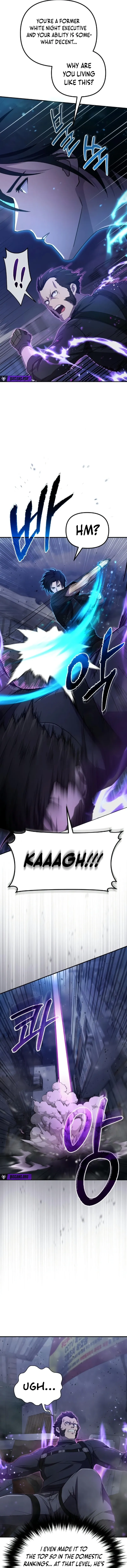 The Absolute