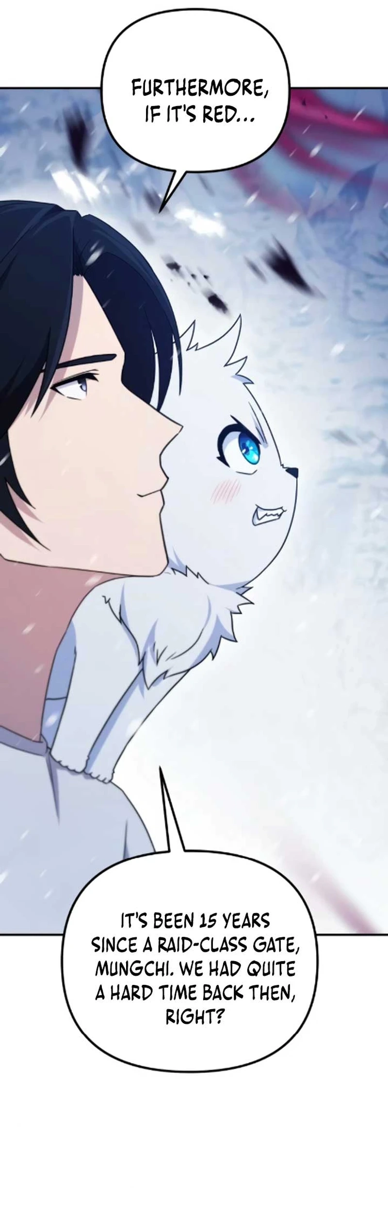 The Absolute