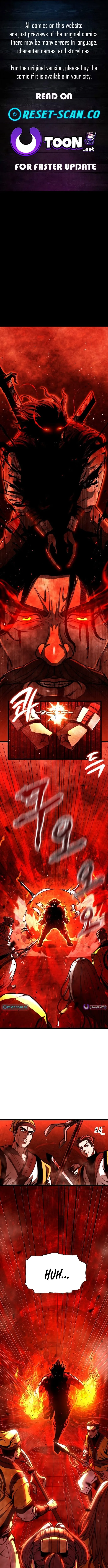 The Absolute Scholar Chapter 1 page 1 - 