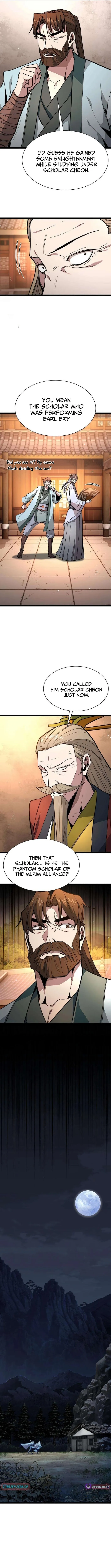 The Absolute Scholar Chapter 12 page 15 - 