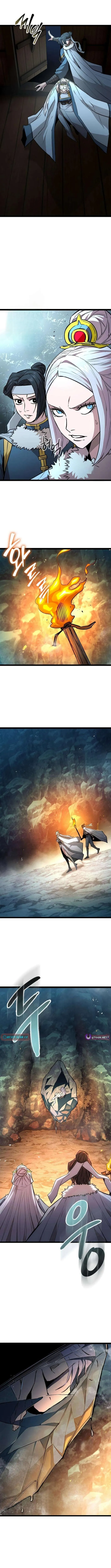 The Absolute Scholar Chapter 12 page 16 - 