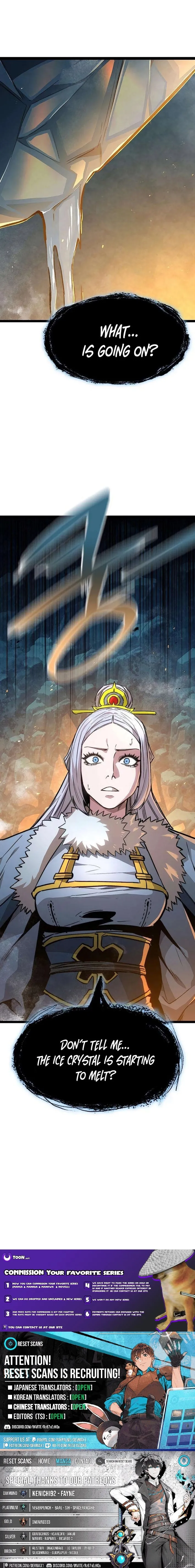 The Absolute Scholar Chapter 12 page 17 - 