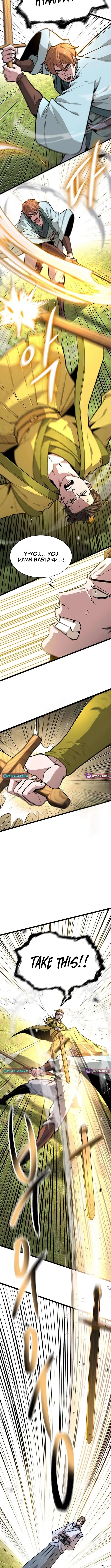 The Absolute Scholar Chapter 12 page 7 - 