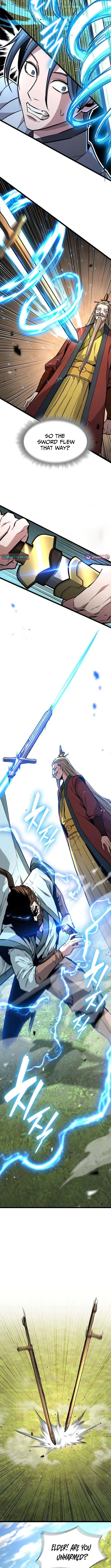 The Absolute Scholar Chapter 12 page 9 - 