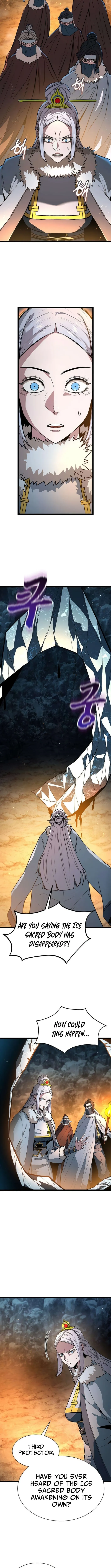 The Absolute Scholar Chapter 14 page 11 - 
