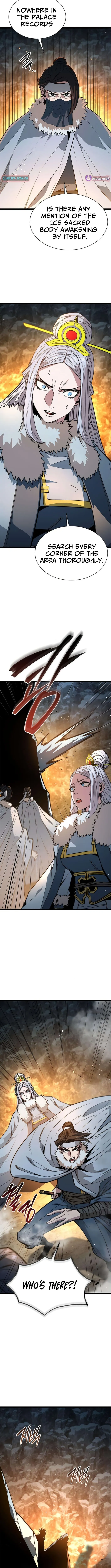 The Absolute Scholar Chapter 14 page 12 - 