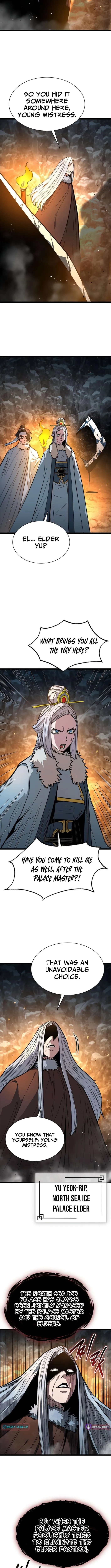 The Absolute Scholar Chapter 14 page 13 - 