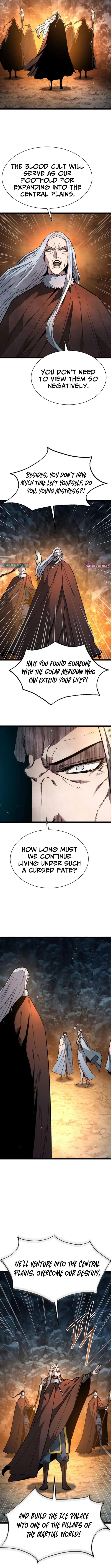 The Absolute Scholar Chapter 14 page 15 - 