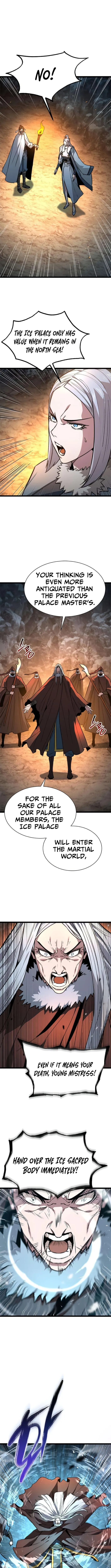 The Absolute Scholar Chapter 14 page 16 - 