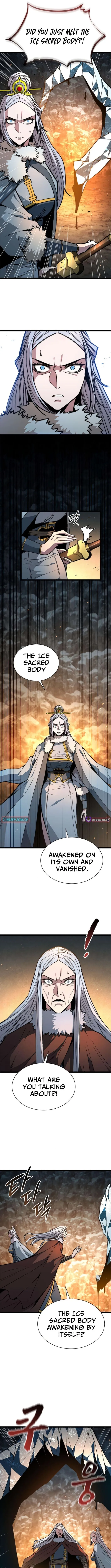 The Absolute Scholar Chapter 14 page 18 - 