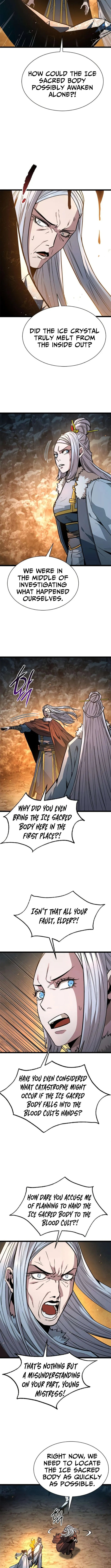 The Absolute Scholar Chapter 14 page 19 - 