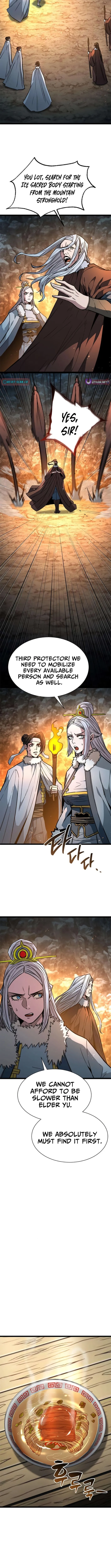 The Absolute Scholar Chapter 14 page 20 - 