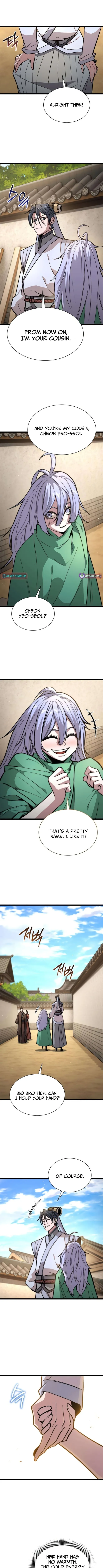 The Absolute Scholar Chapter 15 page 12 - 
