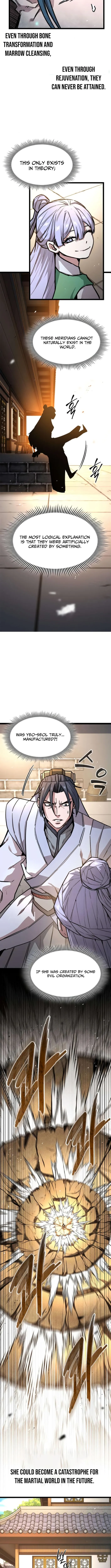 The Absolute Scholar Chapter 16 page 10 - 