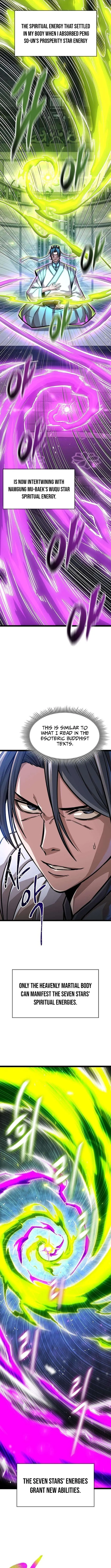 The Absolute Scholar Chapter 17 page 14 - 