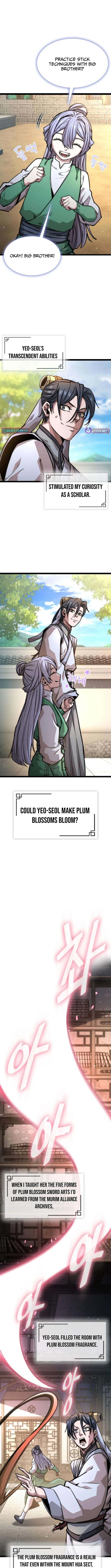 The Absolute Scholar Chapter 18 page 12 - 