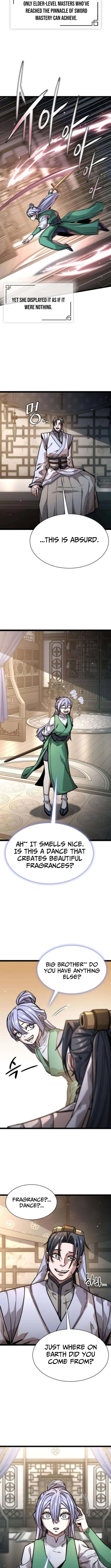 The Absolute Scholar Chapter 18 page 13 - 