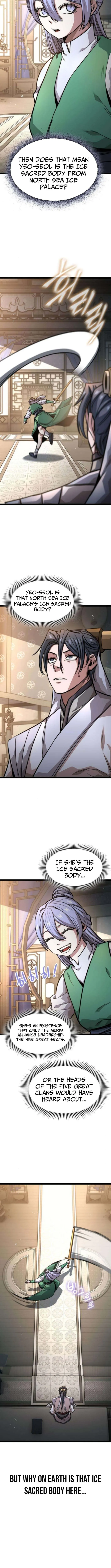 The Absolute Scholar Chapter 18 page 15 - 