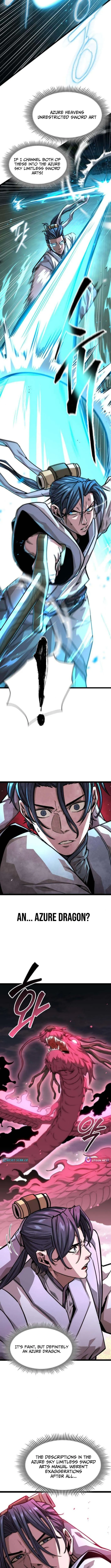 The Absolute Scholar Chapter 18 page 4 - 