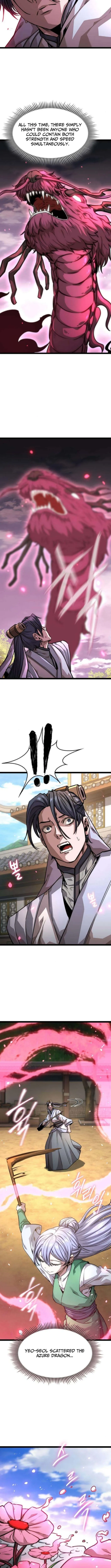 The Absolute Scholar Chapter 18 page 5 - 