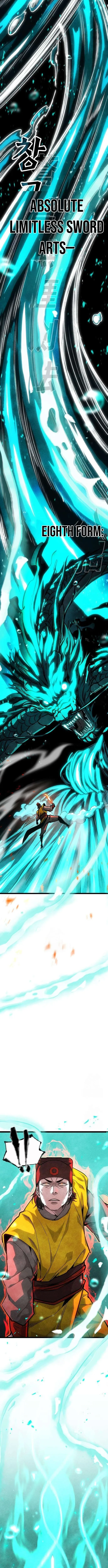 The Absolute Scholar Chapter 21 page 19 - 