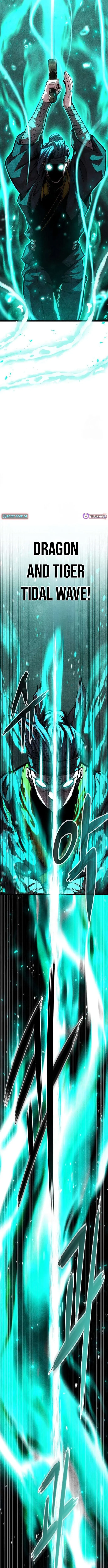 The Absolute Scholar Chapter 21 page 20 - 