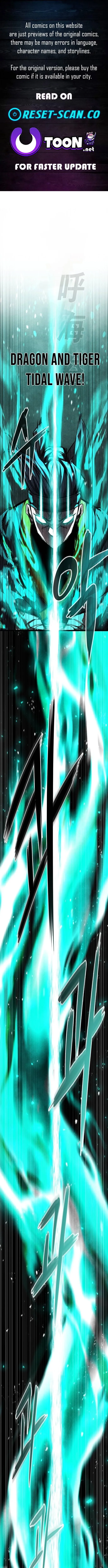 The Absolute Scholar Chapter 22 page 1 - 