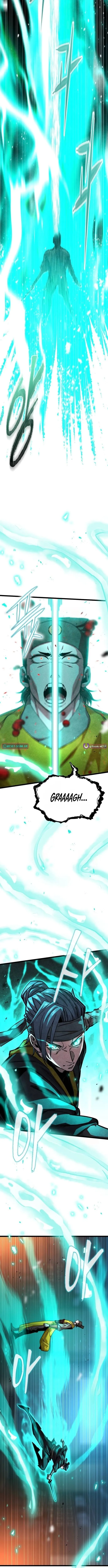 The Absolute Scholar Chapter 22 page 2 - 