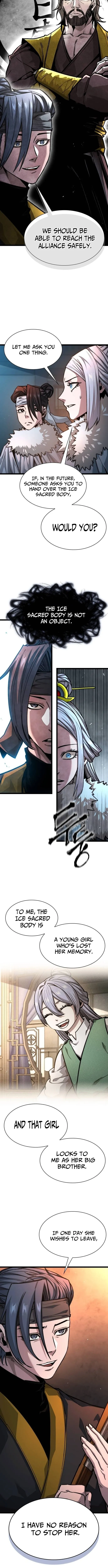 The Absolute Scholar Chapter 22 page 10 - 